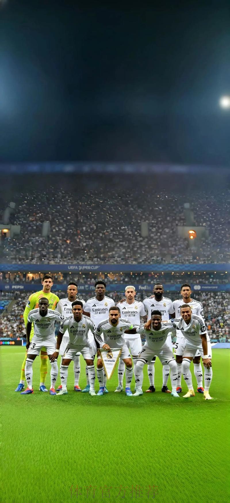 巴尔韦德：对阵皇马有额外动力 时刻盯防姆巴佩